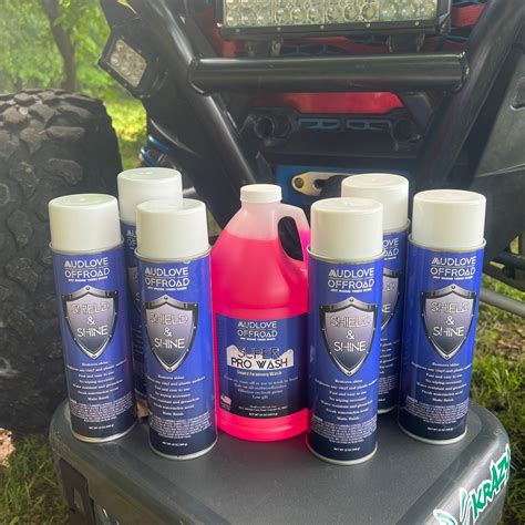 mud trax cleaner|Mudlove Offroad.